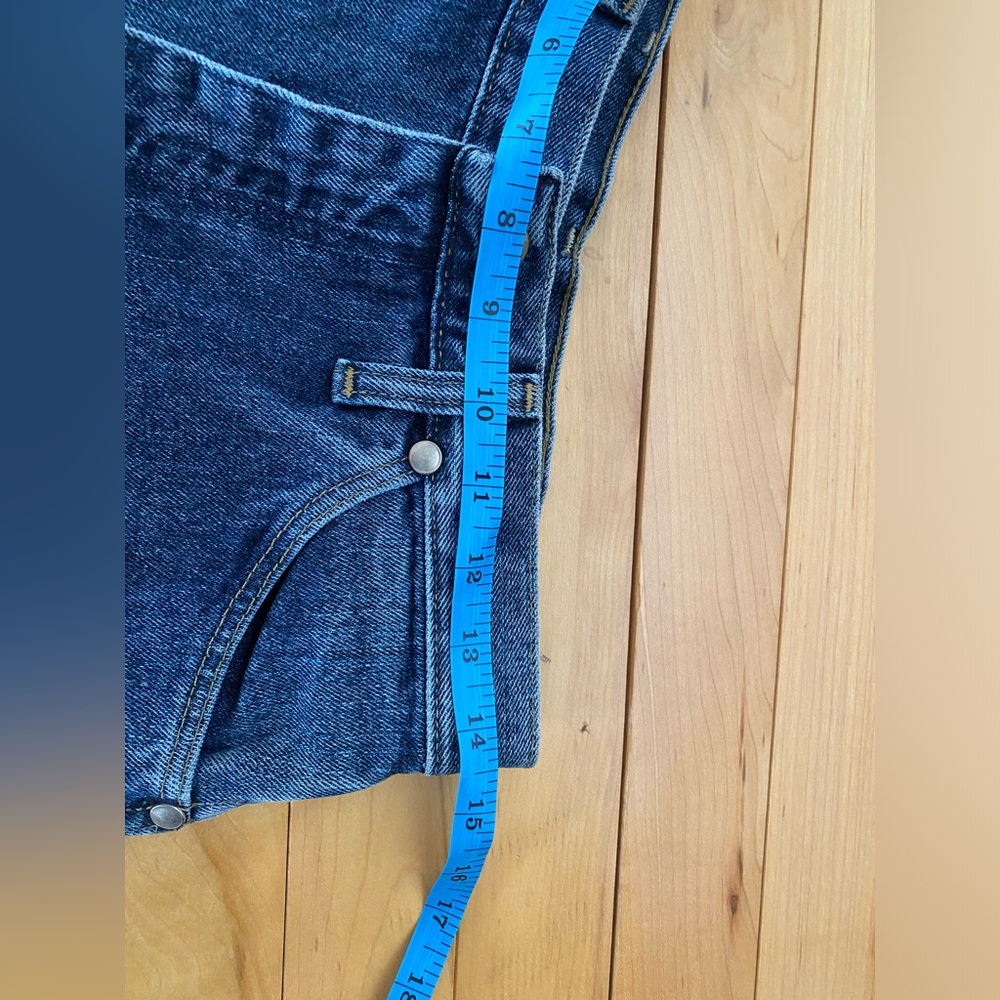 Classic Womens Wranglers - Picture 4 of 9